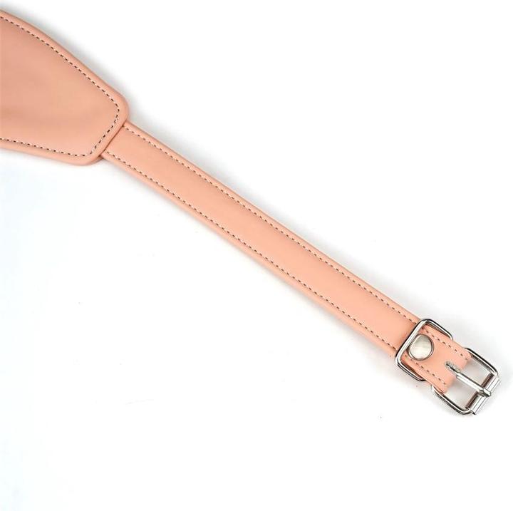 Produktbild Liebe Seele Pink Organosilicone - Augenmaske (Vegan & Nickelfrei)