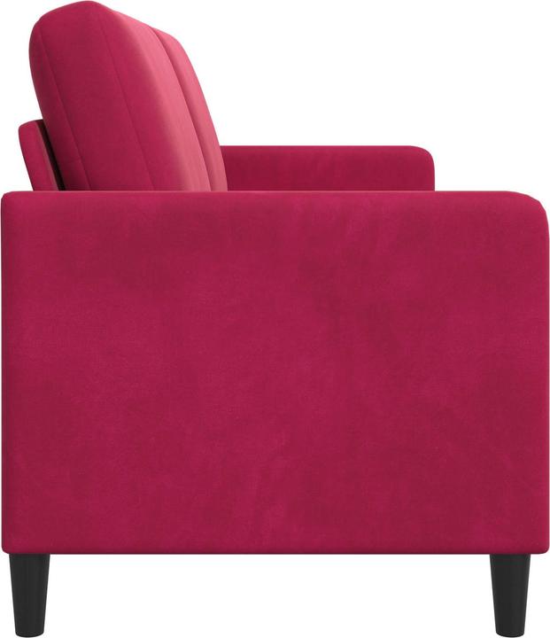 Produktbild vidaXL Sofa mit Stauraum (3-Sitzer)