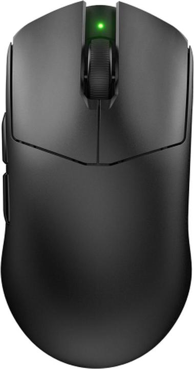 Produktbild Cougar Kabellose Gamer-Maus Revenger Pro 4K (Schwarz) (Kabelgebunden, Kabellos)