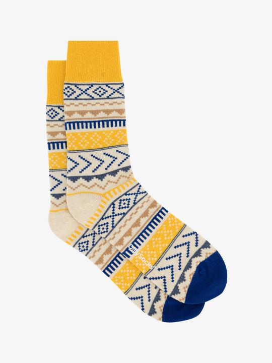 Image du produit DillySocks Cozy Alma (Une unité par pack, 41 - 46)