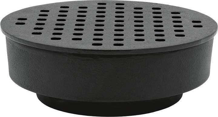 Actual product image Bredemeijer Warmer Yixing cast iron black