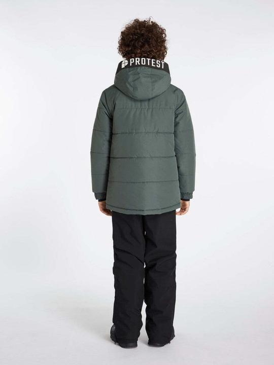 Image du produit Protest Snowjacket Prtpeng Jr (140)