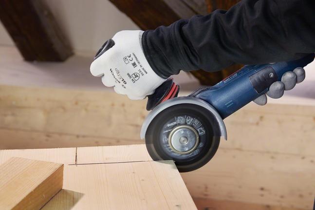 Produktbild Bosch Professional Zubehör CMW 76 x 10 mm