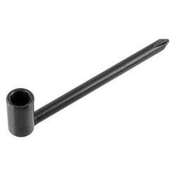 AllParts AP LT 4216-000 Chiave a collare 5/16 (Parti di ricambio per strumenti), Accessori per strumenti