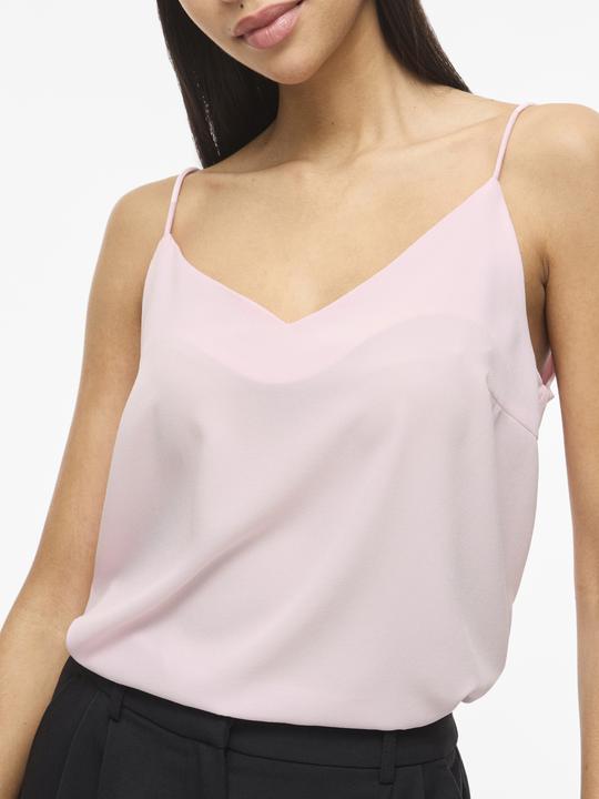 Image du produit Vila VIMATHILDE V-Ausschnitt Trägertop (44)