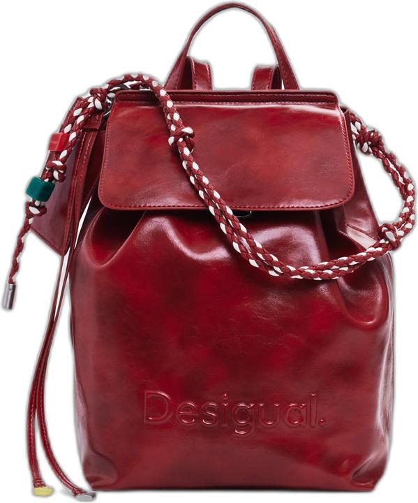 Produktbild Desigual Half Logo Luena (8 l)