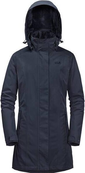 Produktbild Jack Wolfskin Madison Avenue Coat
