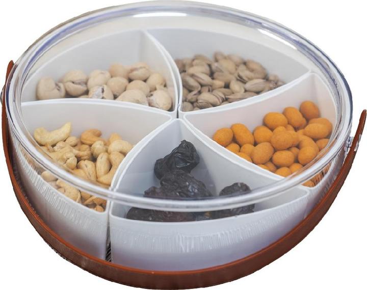 Produktbild Hermia Fora Storage Box (26.50 cm, 1x)