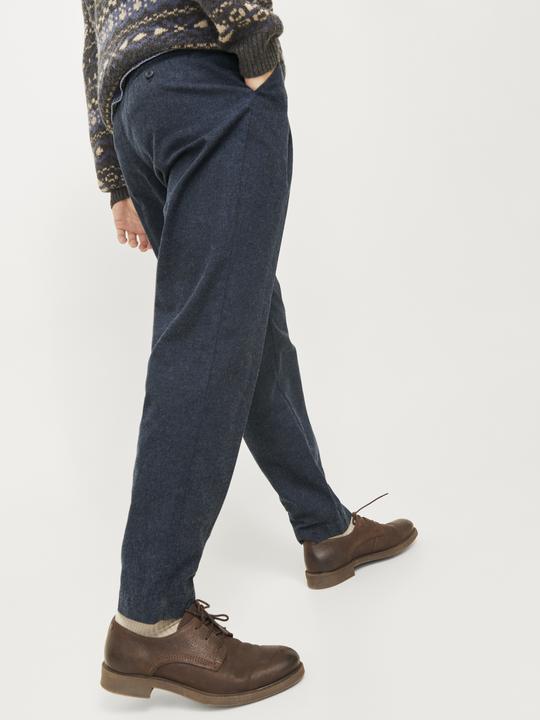 Produktbild Jack & Jones Weiter Beinschnitt Hosen mit weitem Bein Hosen mit weitem Bein (W28/L32)