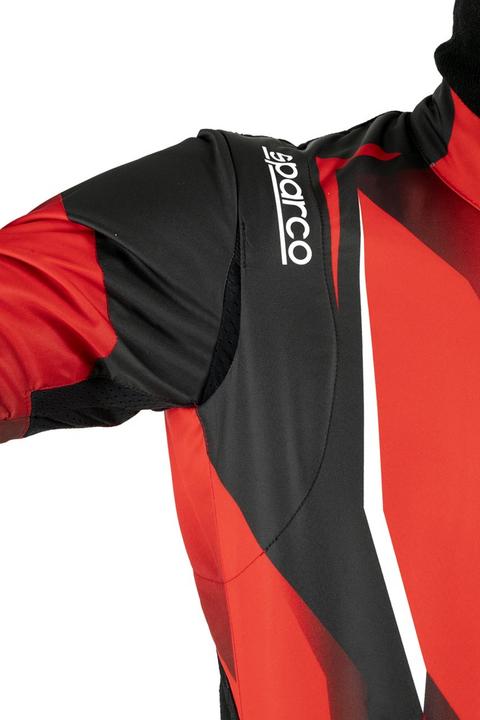 Produktbild Sparco Kartoverall Prime K Advanced (48)