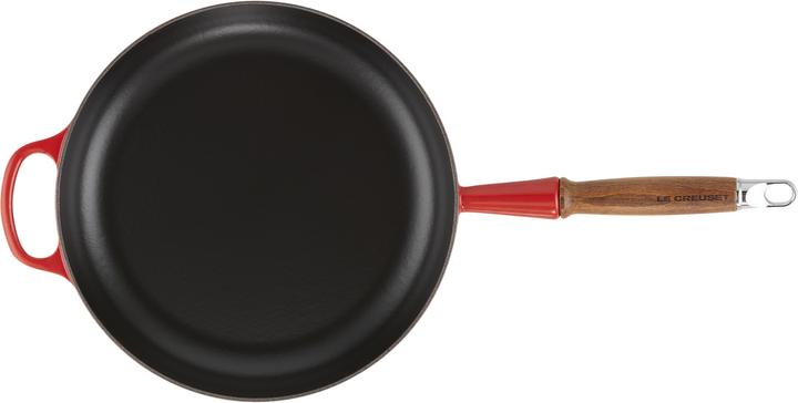 Produktbild Le Creuset Signature (28 cm, Bratpfanne, Gusseisen)