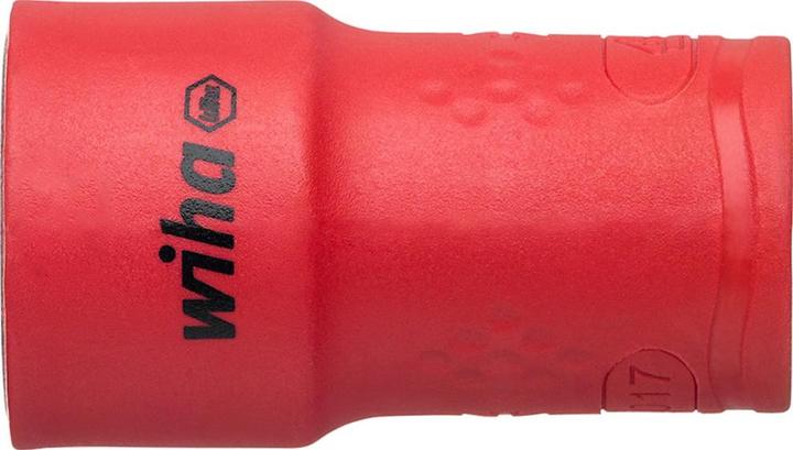 Productafbeelding Wiha Geïsoleerde 3/8 buitenzeskant (43076)