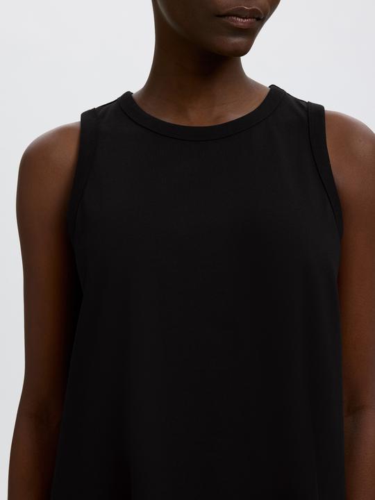 Produktbild Selected Mini Kleid ohne Ärmel (L)