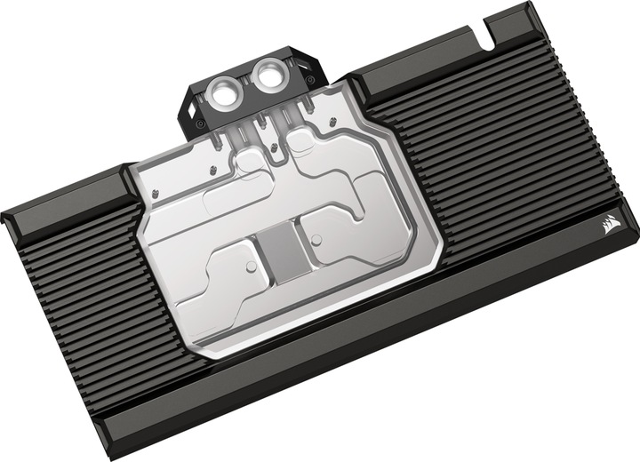Produktbild Corsair GPU water block, XG7 RGB 40-Series