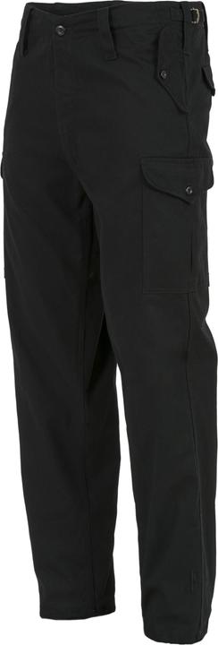 Actual product image Highlander Heavy Weight Combats Black 38" (Frequency band 38 (2600 MHz))