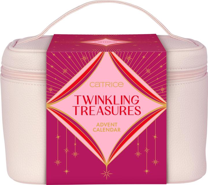 Catrice Twinkling Treasures
