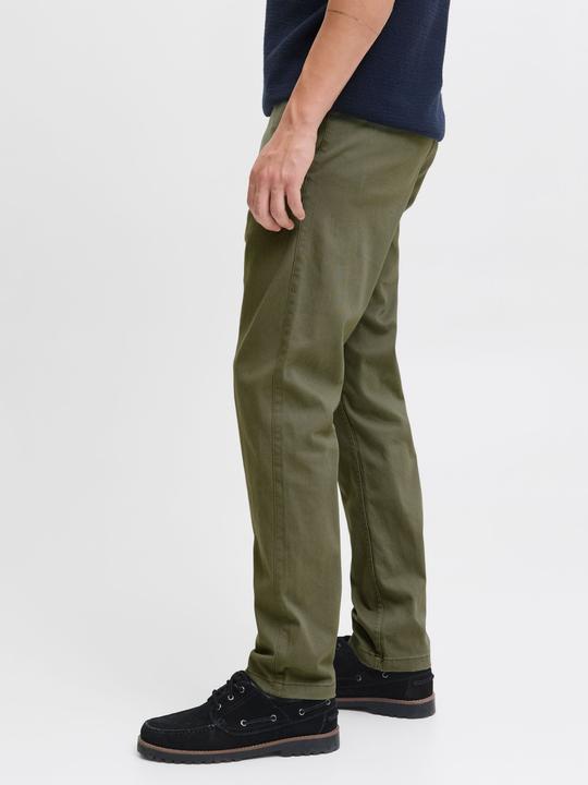 Image du produit Jack & Jones Slim Fit Chino Hose Chino Hose (W36/L32)