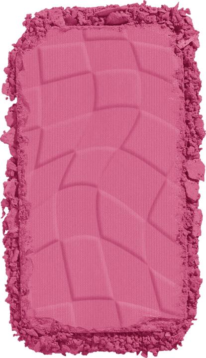 Actual product image NYX Professional Make-Up Nyx Powder Blush (Getting Butta)