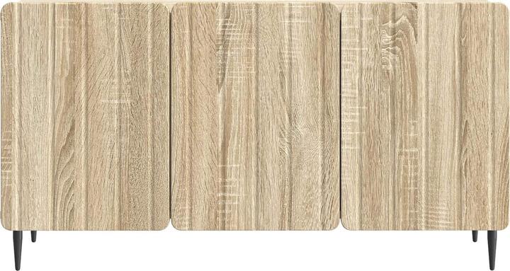 Produktbild vidaXL TV-Schränk (99 x 34.50 x 52 cm)