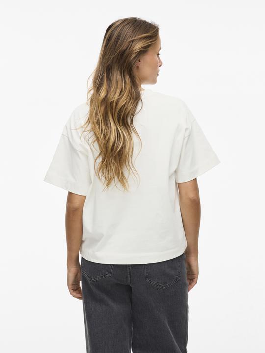 Produktbild Vila Baumwoll T-Shirt (XS)