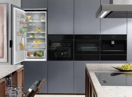 Immagine prodotto Electrolux IK2671BNR (269 l)