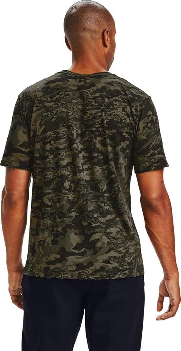 Produktbild Under Armour ABC Camo (M)