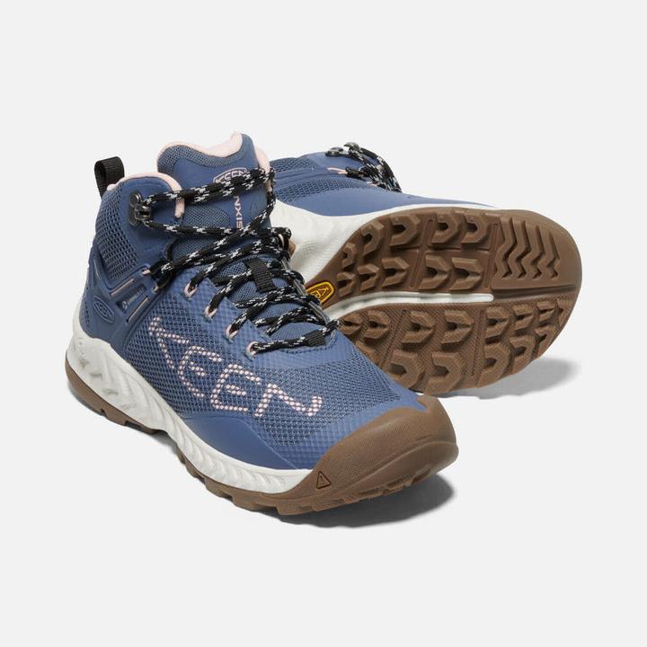 Produktbild Keen W Nxis Evo Mid WP (36)