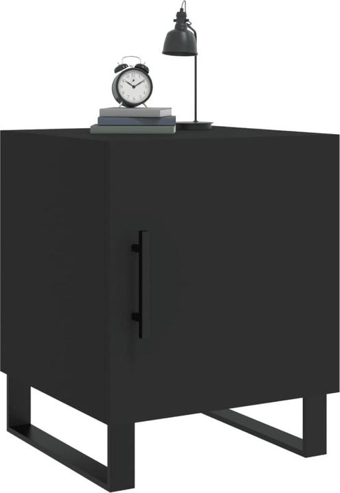 Immagine prodotto vidaXL Nachttisch (40 x 40 x 50 cm)