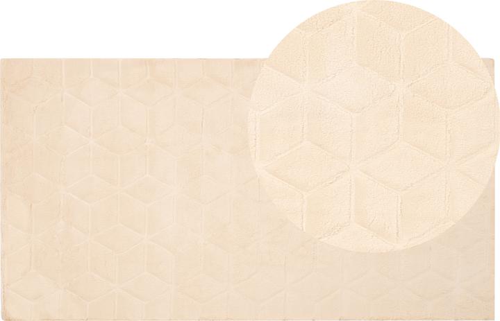 Actual product image Beliani Thatta (150 x 80 cm)