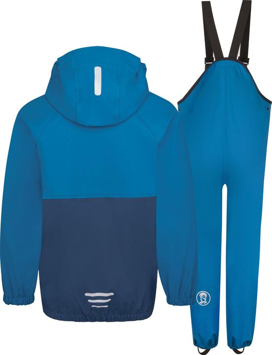 Immagine prodotto Trollkids Kid's Odda Rain Set XT (92)