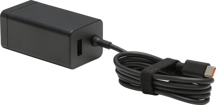 Image du produit DJI Chargeur portable Mavic 3 (Chargeur de drones, DJI Mavic 3 Pro Cine, DJI Mavic 3, DJI Mavic 3 Pro, DJI Mavic 3 Cine, DJI Mavic 3 Classic, DJI Avata, DJI Air 3)