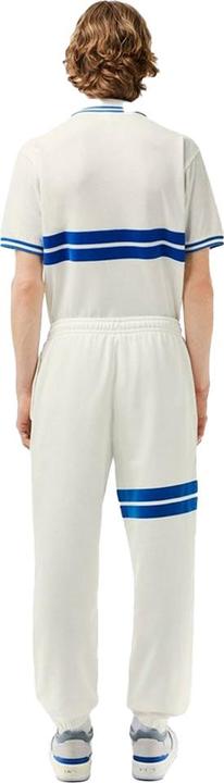 Actual product image Lacoste Mens Regular Jogging Bottoms (S)