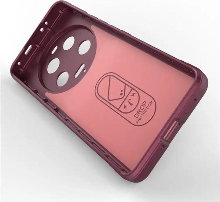 Produktbild Screenguard CloudCase Xiaomi 13 Ultra TPU Hülle (Xiaomi 13 Ultra)