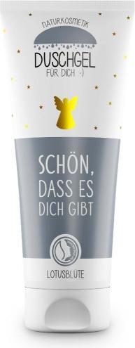 Immagine prodotto La Vida Gel doccia per te Felice che tu esista (200 ml)