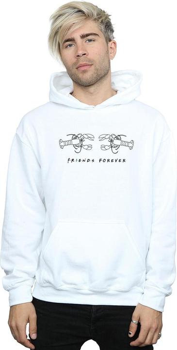 Produktbild Friends Lobster Logo Kapuzenpullover (5XL)