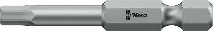 Actual product image Wera 840/4 Z Hex-Plus BO 2,0 x 89 mm (2 mm)