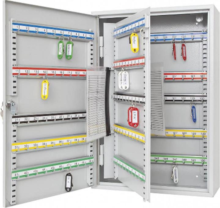 Image du produit Wedo Armoire à clés avec serrure standard