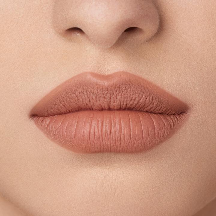 Actual product image Anastasia Beverly Hills Pout Master Lip Duo (Warm taupe)