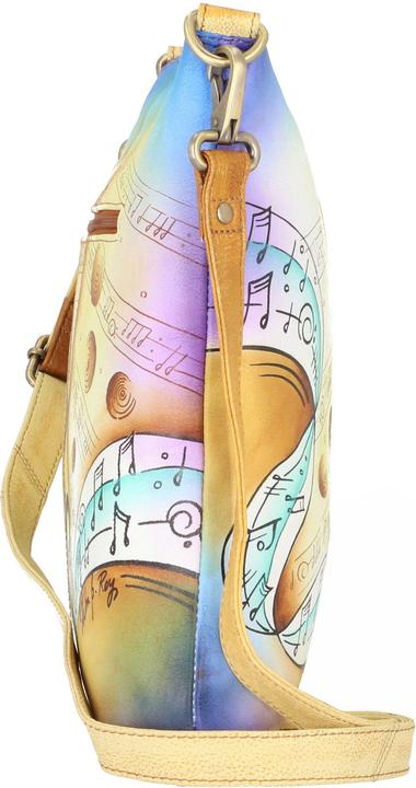 Immagine prodotto Greenland Nature Art+Craft borsa a tracolla in pelle 36 cm