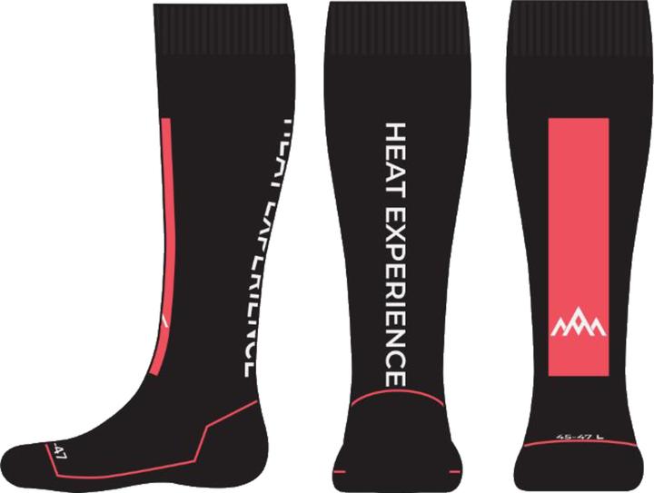 Heat Experience Heated Technical Socks (M)