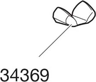 Actual product image Thule Cap