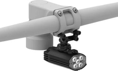 Image du produit Lezyne Flexi Stem Mount
