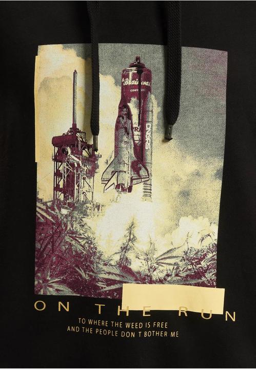 Produktbild Dangerous DNGRS Launch Hoody - 82243 (S)