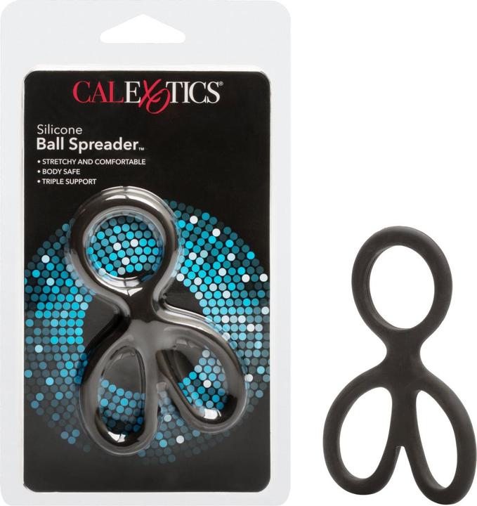 Image du produit CalExotics Séparateur de testicules (6.25 cm)