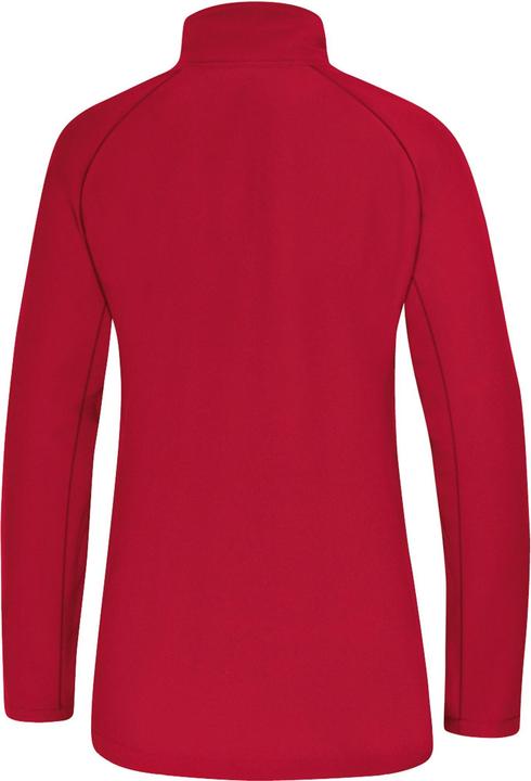 Actual product image JAKO Softshell Jacket Team Ladies (42)