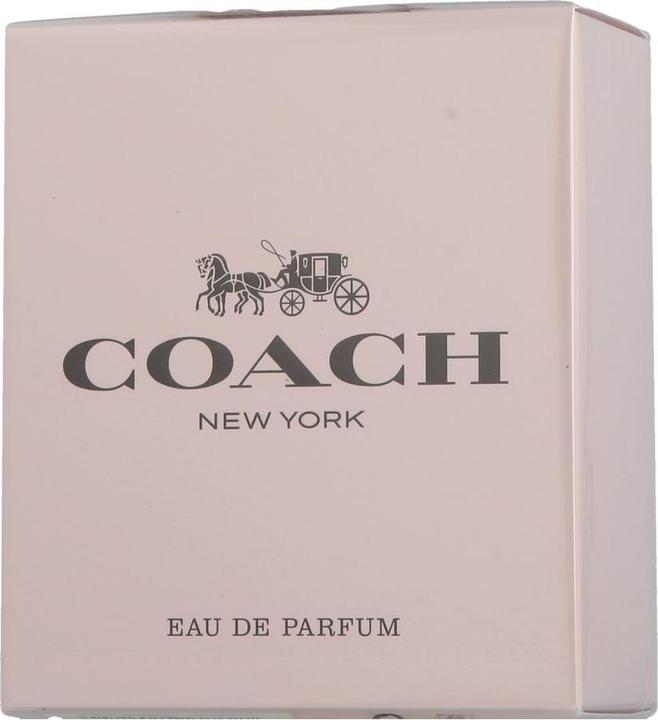Produktbild Coach Poppy Flower (Eau de Parfum, 90 ml)