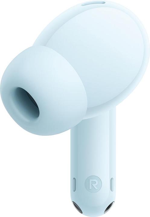 Produktbild Xiaomi REDMI Buds 8 Lite | Blau (ANC, 8 h, Kabellos)