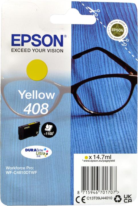Epson C13T09J44010 (Y)