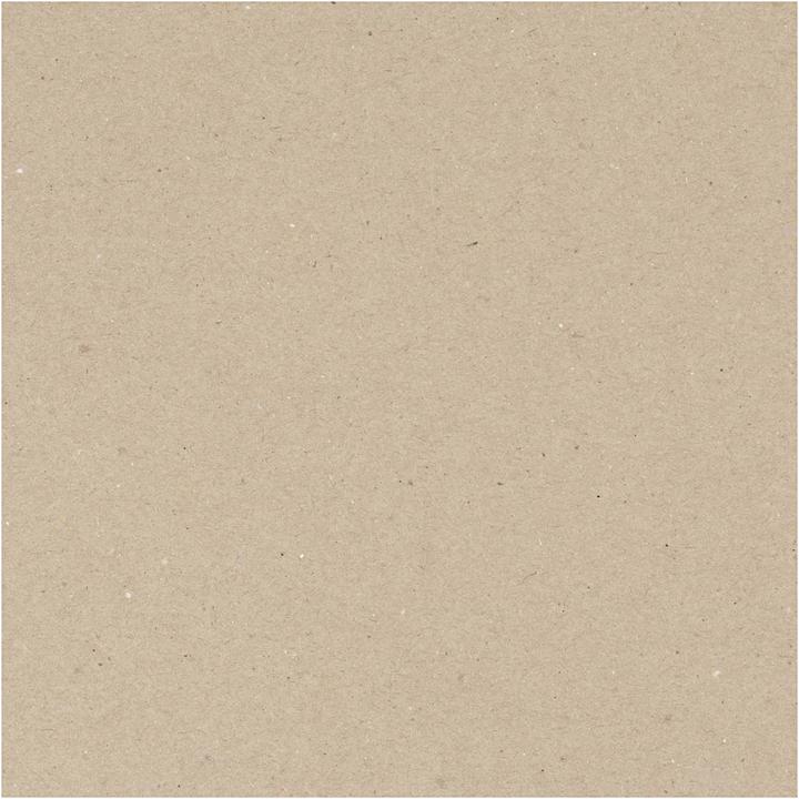 Actual product image Creativ Company Kraft paper (135 g/m², 500x)