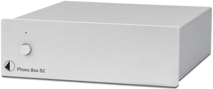 Image du produit Pro-Ject Boîte phono S2
